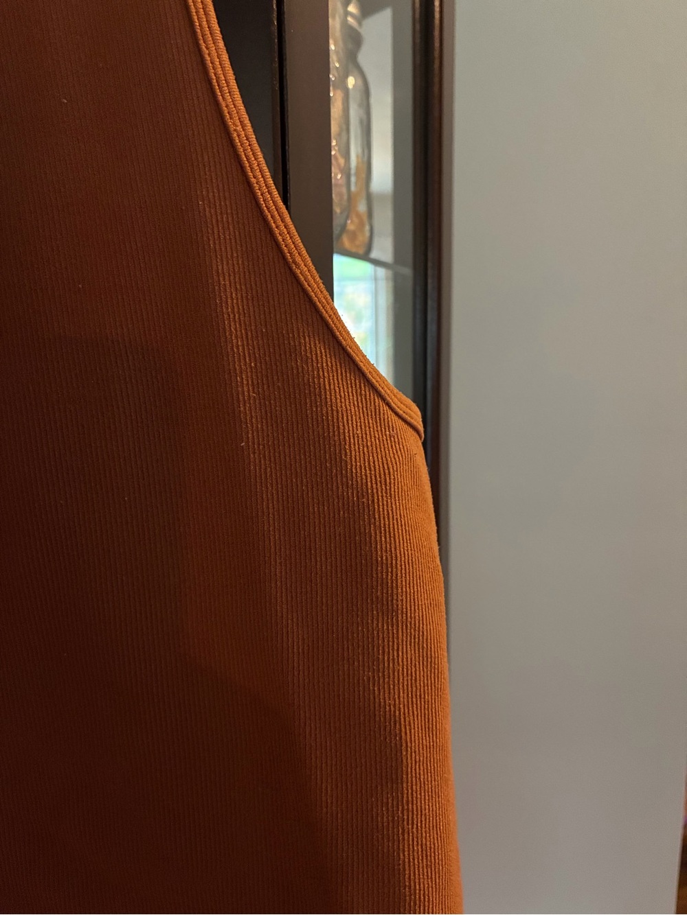 Intimately Free People Ribbed Cropped Tank - Picture 3 of 6